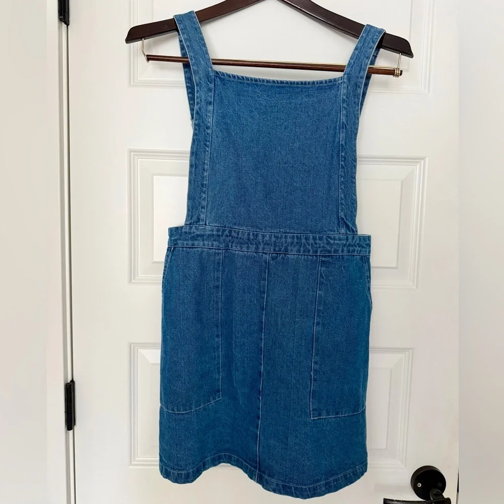 chic denim